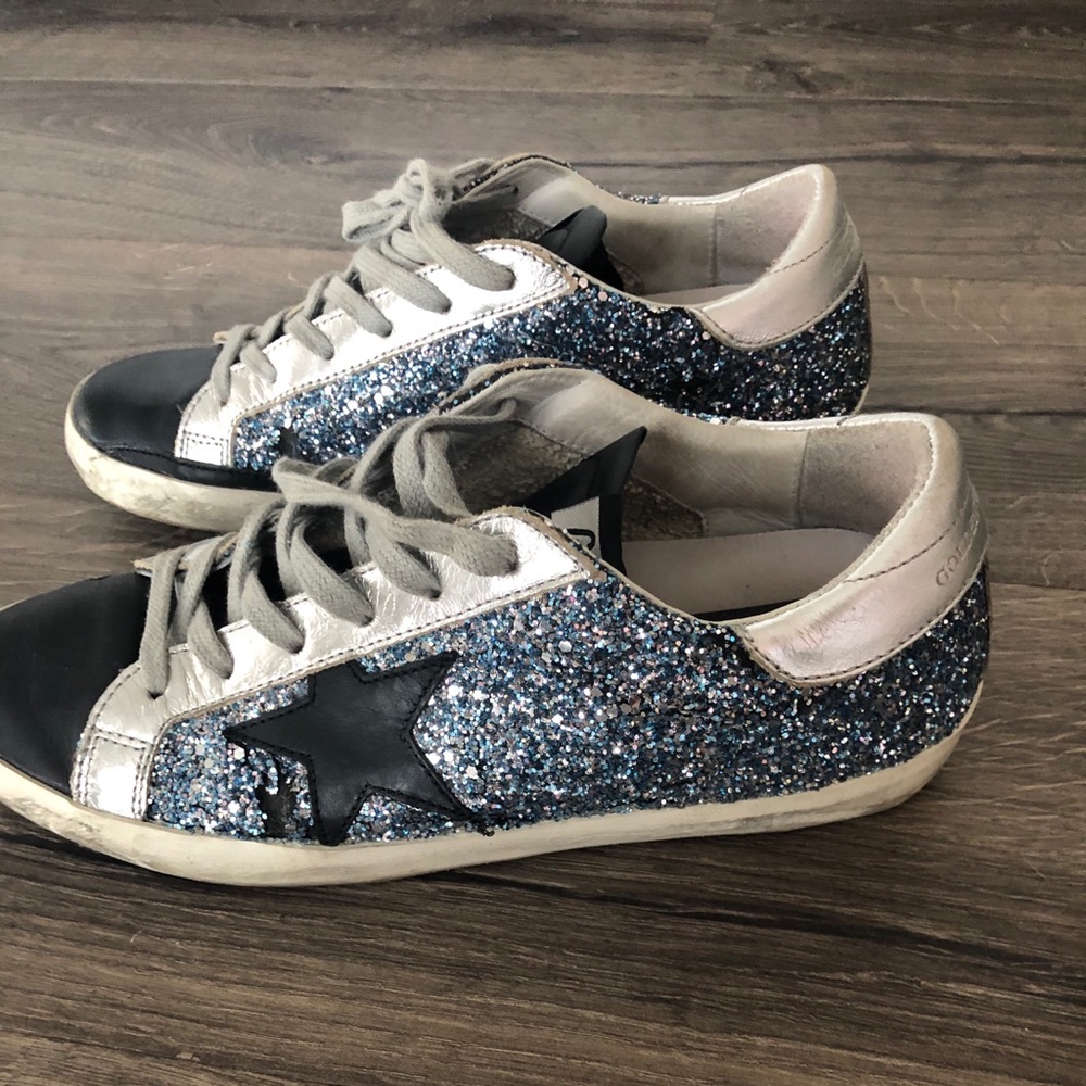 Golden Goose Sneakers